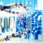 Inteligência Artificial e o Comércio de Roupas: Desafios e Oportunidades