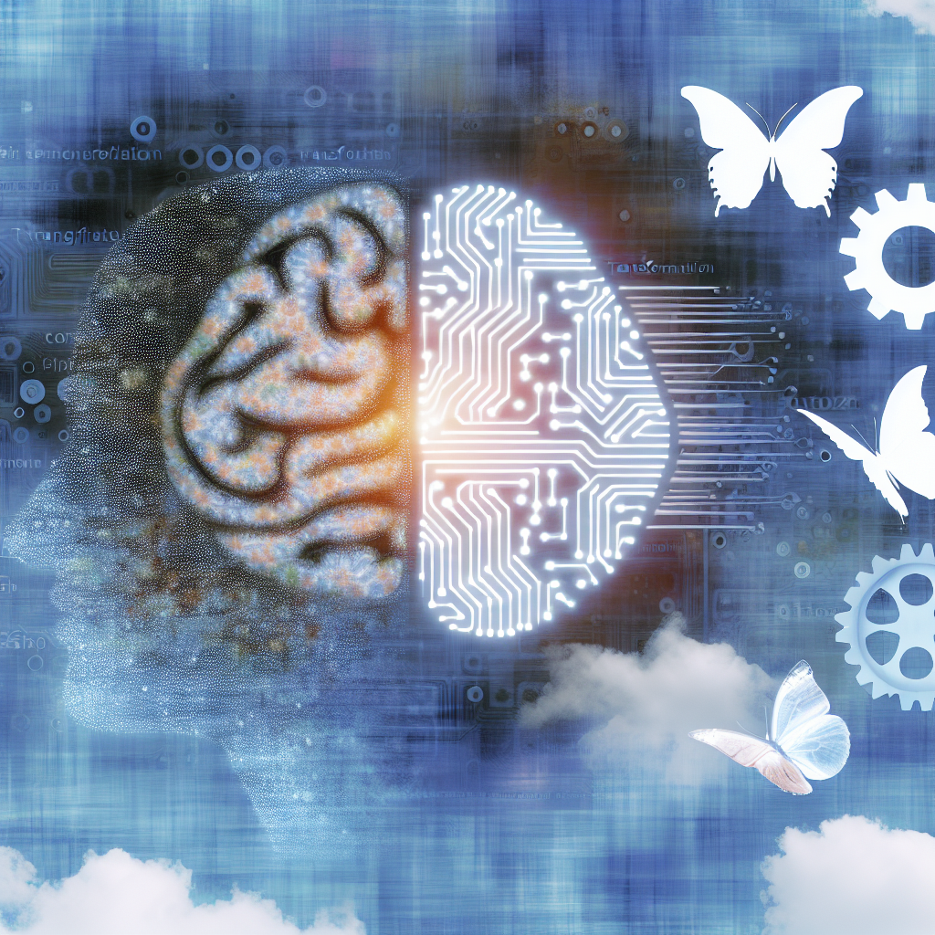 O que é Inteligência Artificial e suas Aplicações Transformadoras