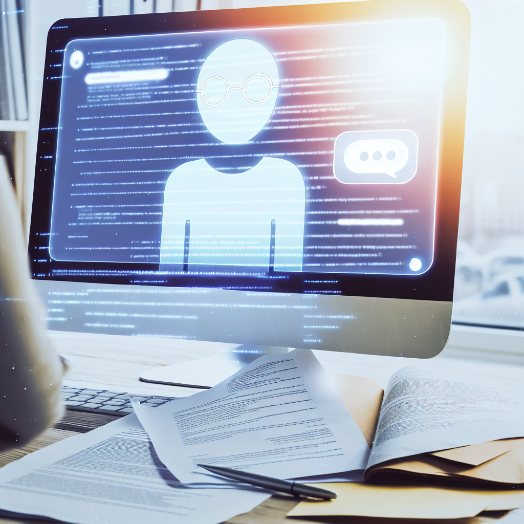 Como Usar ChatGPT para Revisar Documentos Importantes